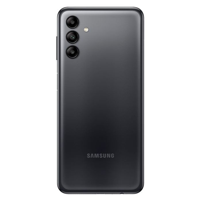 Smartphone SAMSUNG A04s 32Go noir