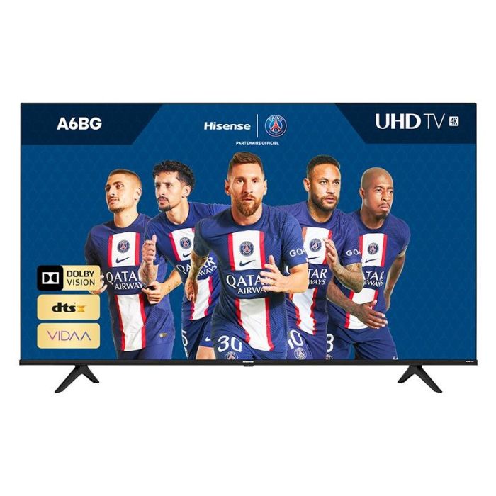 TV UHD 4K 55