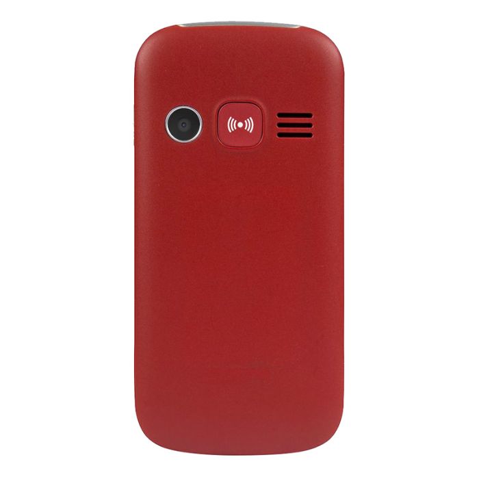 Mobile SENIOR DORO 1355 rouge