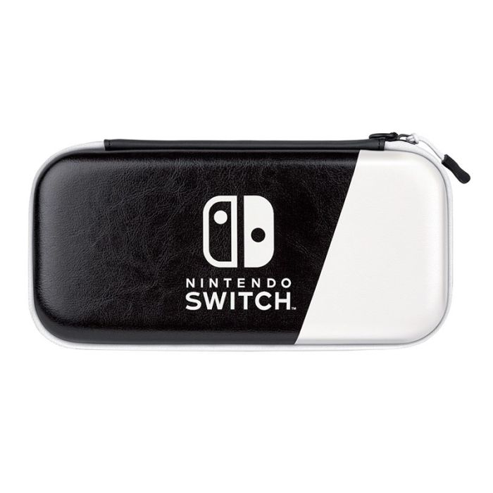 Console NINTENDO Switch Oled + 1 jeu + 3 accessoires