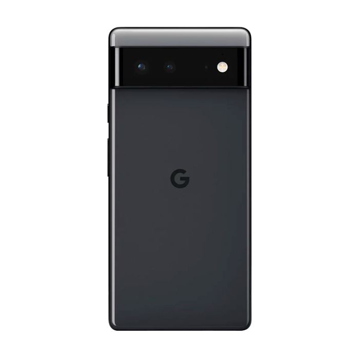 Smartphone GOOGLE PIXEL 6 5G 128Go noir