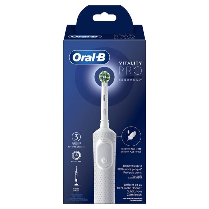 Brosse à dents ORAL-B Vitality PRO D103