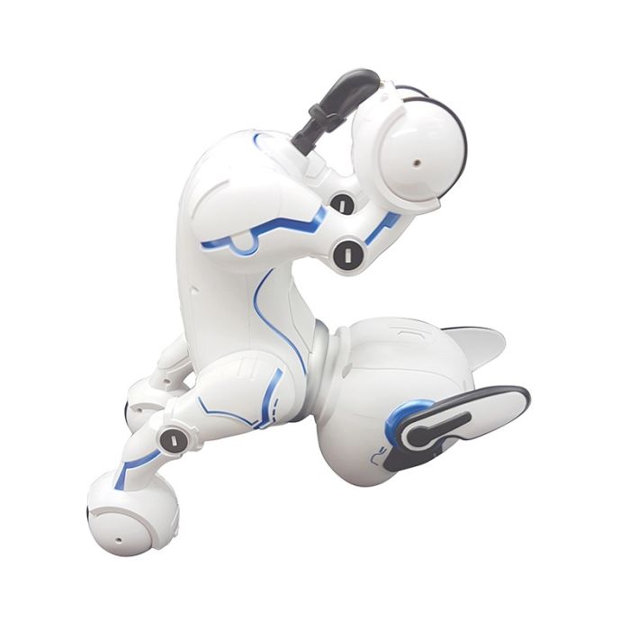 Robot LEXIBOOK RC Power Puppy