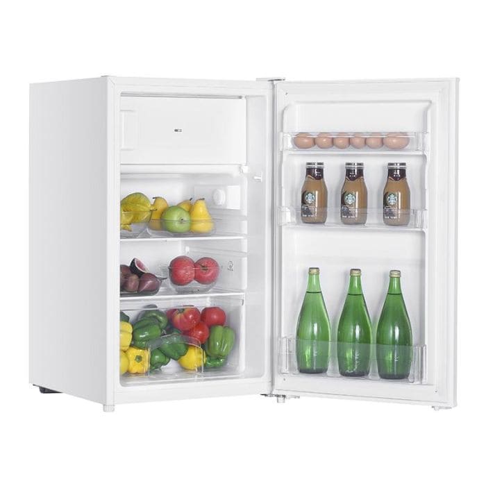 E.Leclerc propose un réfrigérateur bien pratique pour votre logement !