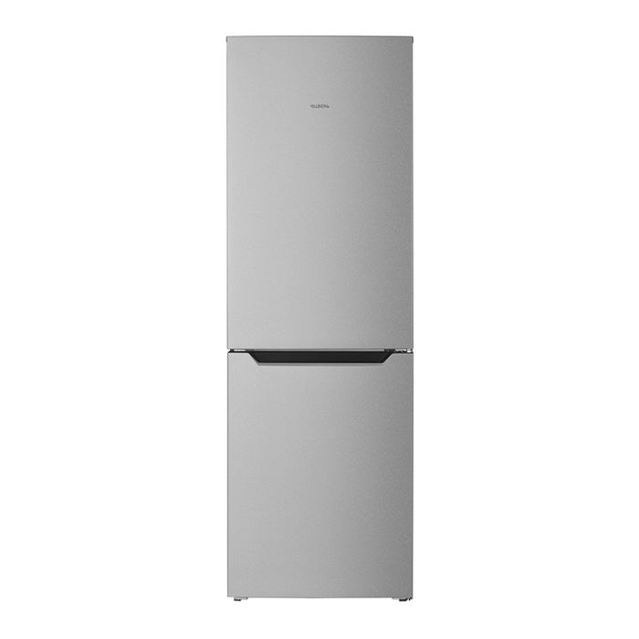 Réfrigérateur combiné VALBERG CNF 327 E S742C