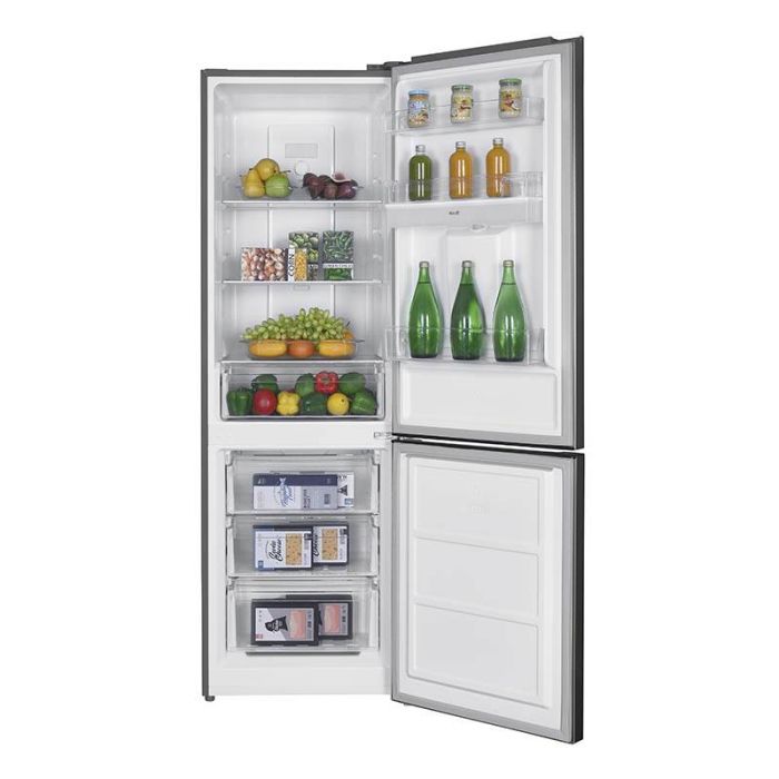 Réfrigérateur combiné VALBERG CNF 291 E WD X742C