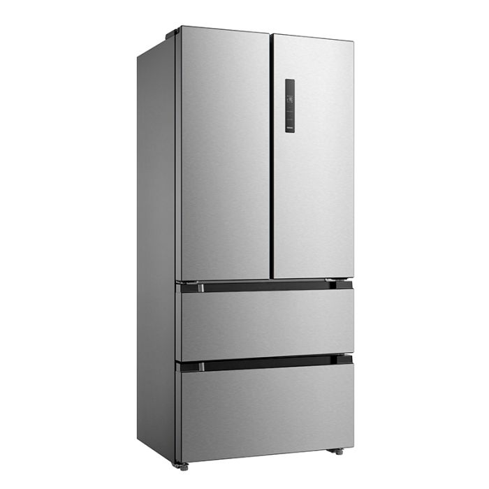Réfrigérateur 4 portes VALBERG 4D 516 E X625C