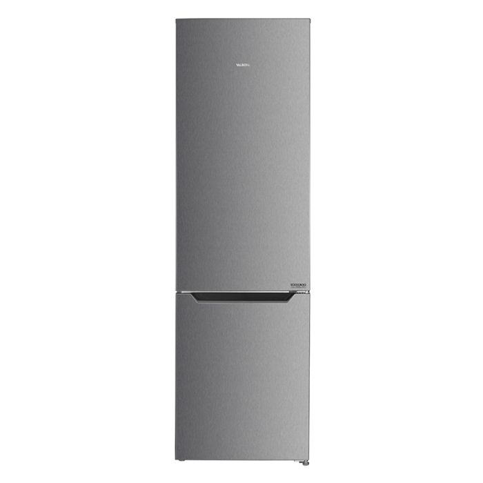 Réfrigérateur combiné VALBERG CNF 326 D X742C