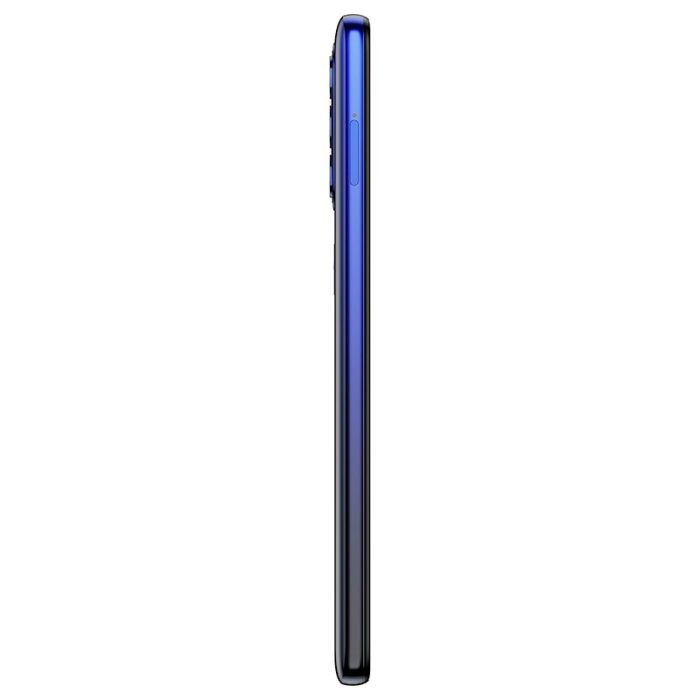 Smartphone MOTOROLA G51 5G 128Go Bleu + Coque