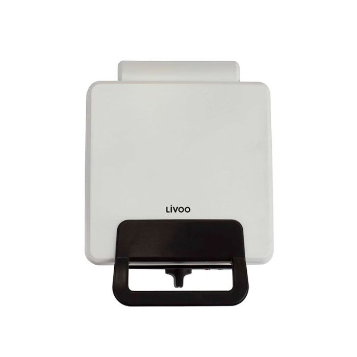 Gaufrier avec thermostat LIVOO DOP206 1200W