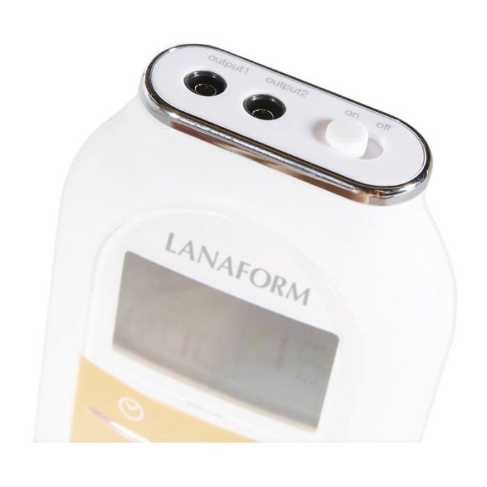 Electro-Stimulation LANAFORM STIM MASS LA100206
