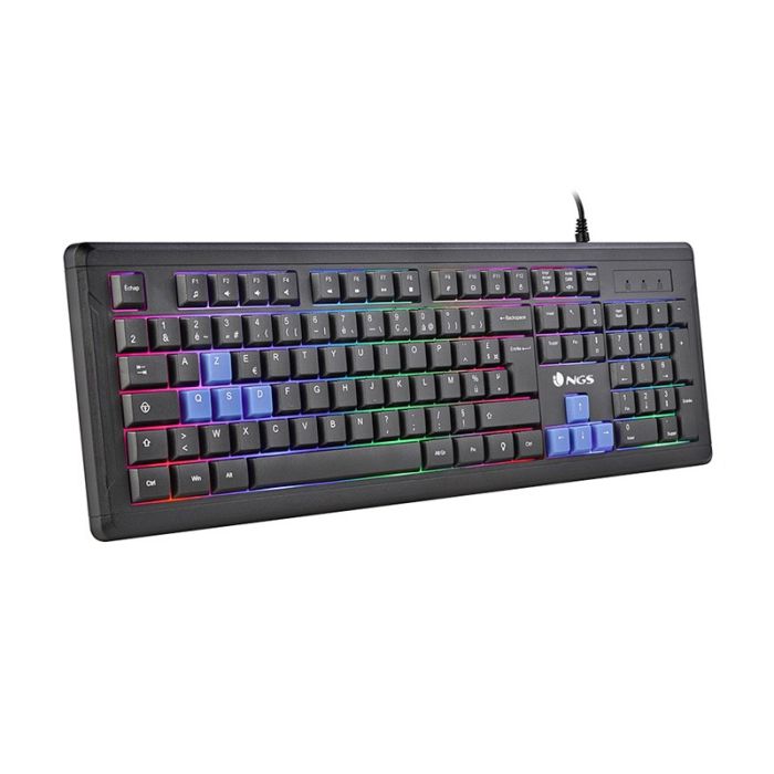 Clavier NGS Gaming GKX-305