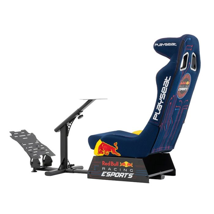 Chaise Gaming PLAYSEAT Evolution Pro Red Bull