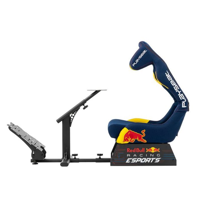 Chaise Gaming PLAYSEAT Evolution Pro Red Bull