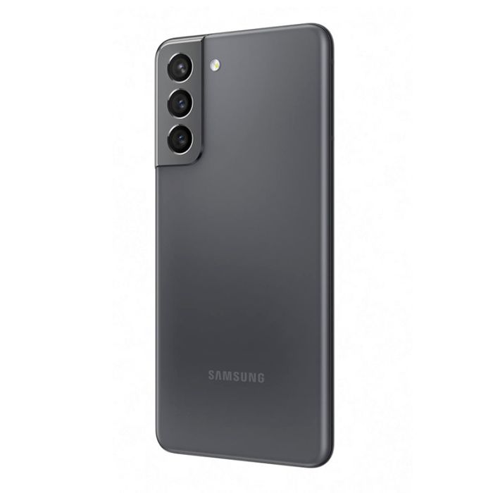 Smartphone SAMSUNG Galaxy S21 5G 128Go noir reconditionné Grade ECO 