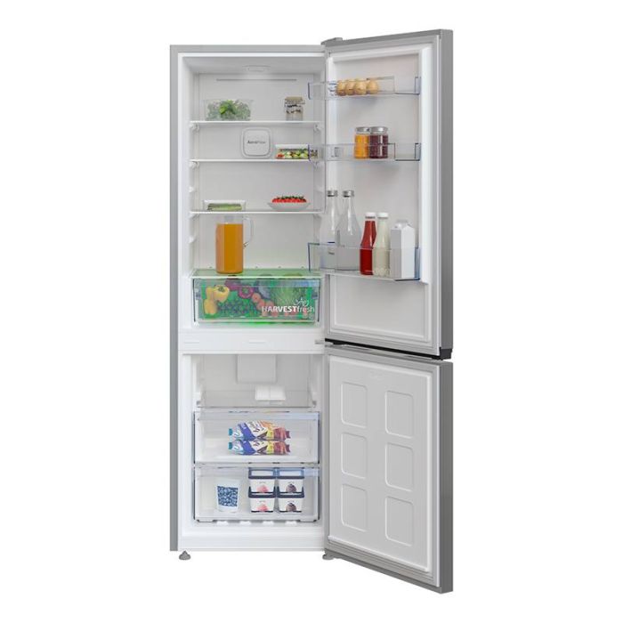 Réfrigérateur combiné BEKO B1RCNA344S