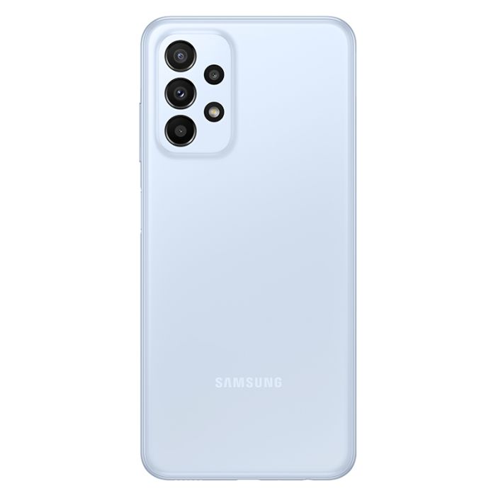 Smartphone SAMSUNG Galaxy A23 5G 128 Go Bleu