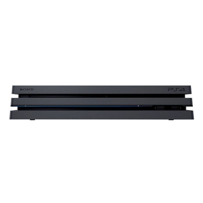 Console SONY PS4 Pro 1TB reconditionnée Grade A+