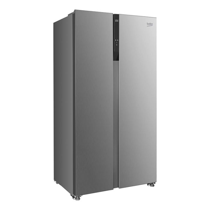 Réfrigérateur américain BEKO GNO5323XPN