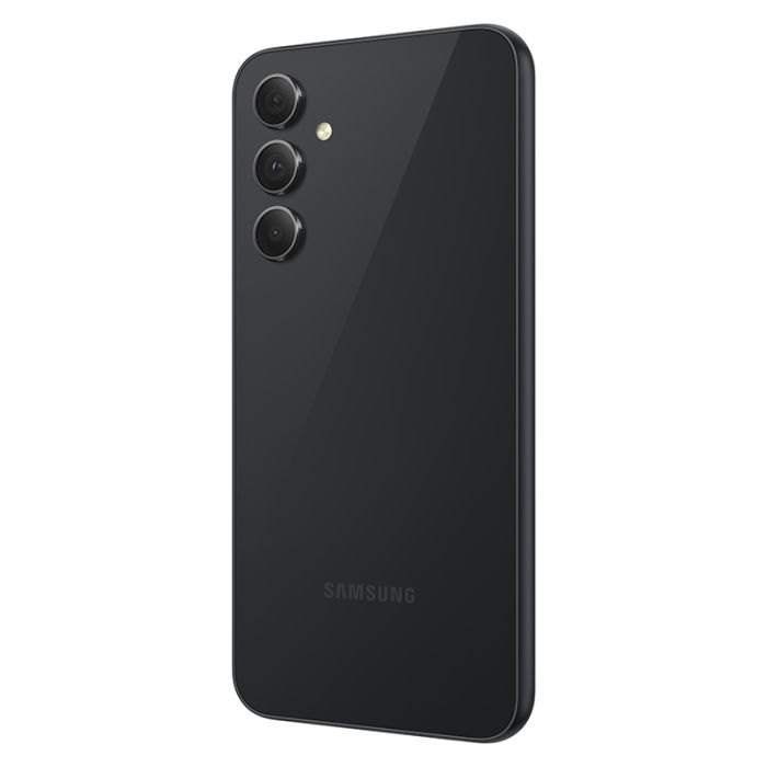 Smartphone Galaxy A54G 5G 128Go Noir