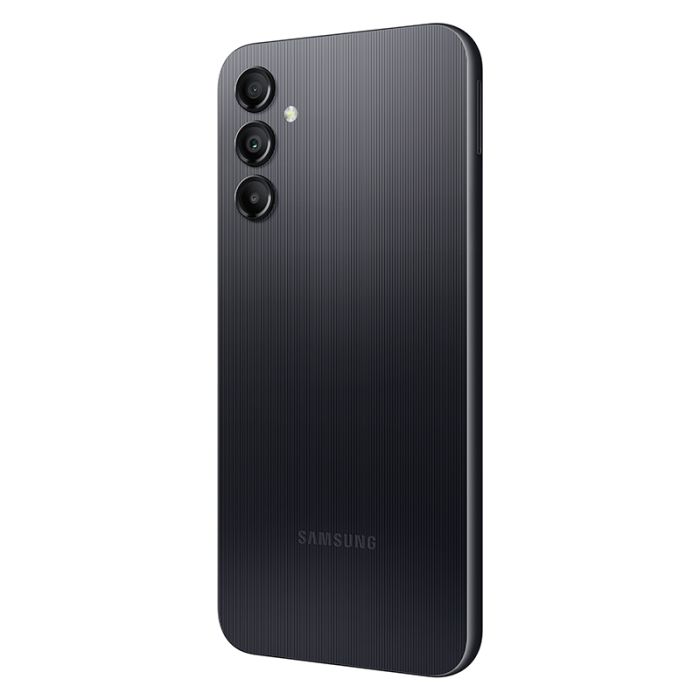 Smartphone SAMSUNG A14 4G 64Go Noir