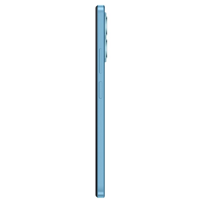  Smartphone XIAOMI Redmi Note 12 4G 64 Go Bleu + COQUE