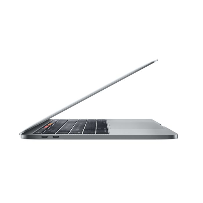 APPLE MacBook Pro 13’’ i5 8Go 256Go SSD 2019 Gris - Reconditionné Grade ECO