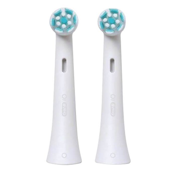 Brossettes ORAL-B iO RB SW-2 soft cleaning 