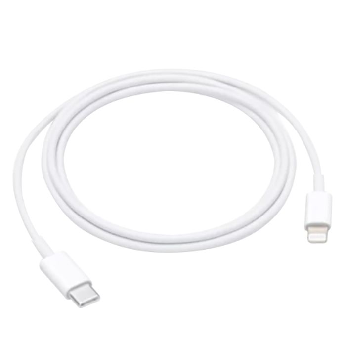 Câble APPLE LIGHTNING USB C 1M Electro Dépôt