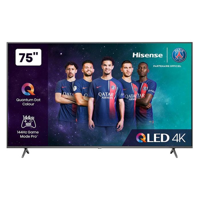 TV QLED UHD 4K 75
