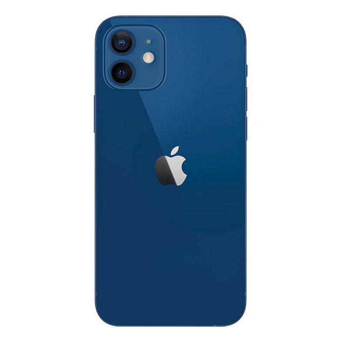 APPLE iPhone 12 Mini 64Go Bleu reconditionné Grade A+