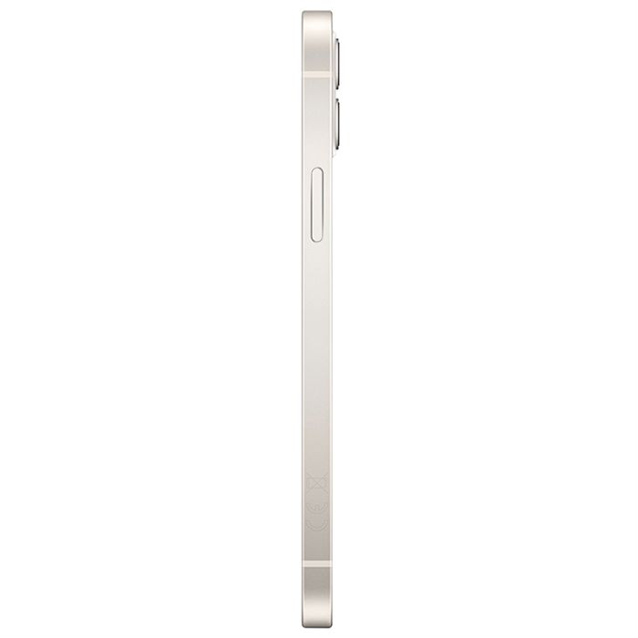APPLE iPhone 12 Mini 64Go Blanc reconditionné Grade A+