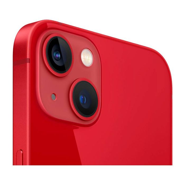 APPLE iPhone 13  128 Go Rouge  reconditionné Grade éco