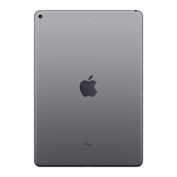APPLE iPad 5 (2017) 128Go Gris WiFi - Reconditionné Grade ECO + Coque
