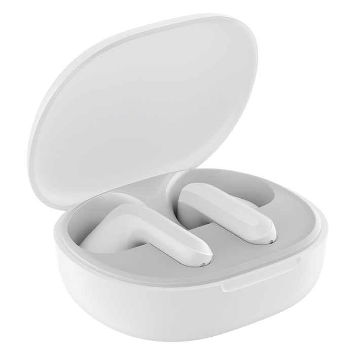 Ecouteurs sans fil XIAOMI Redmi Buds 4 Lite Blancs