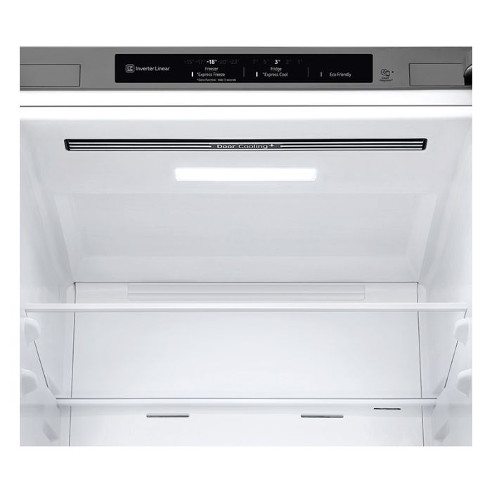 Réfrigérateur combiné LG GBV3100CPY