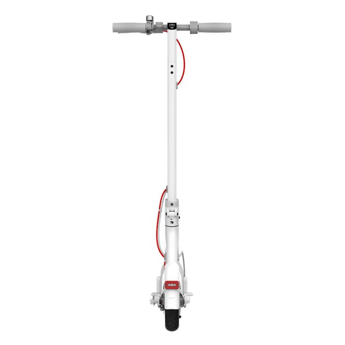 Trottinette électrique XIAOMI Electric Scooter 3 Lite blanche