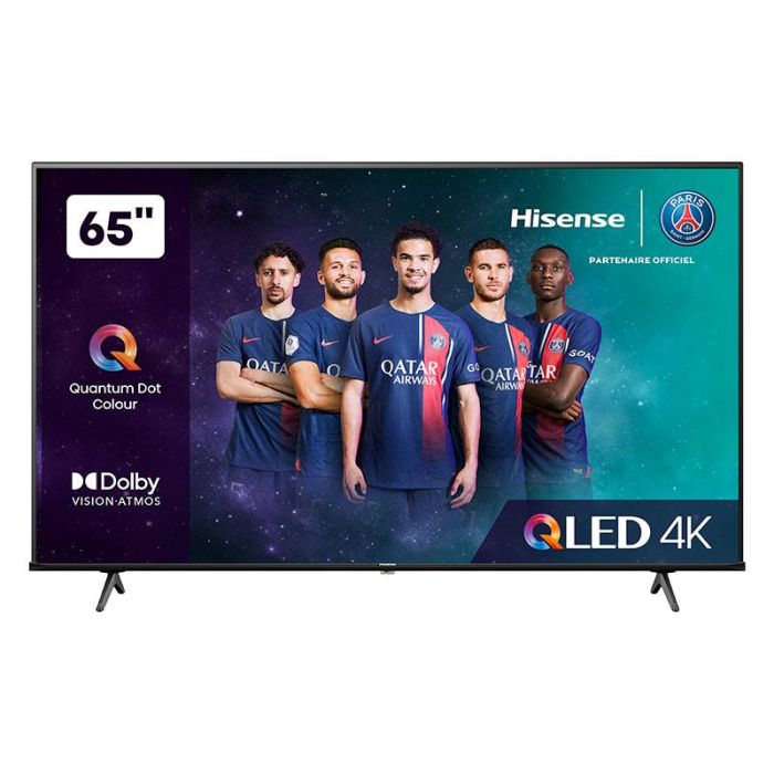 TV QLED UHD 4K 65