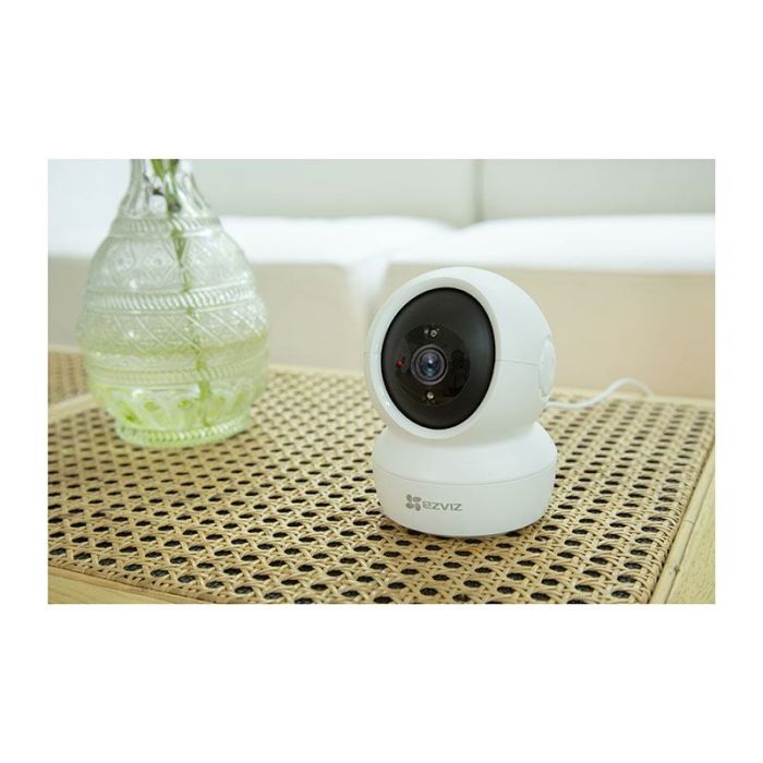 Caméra de surveillance EZVIZ H6C 2K+