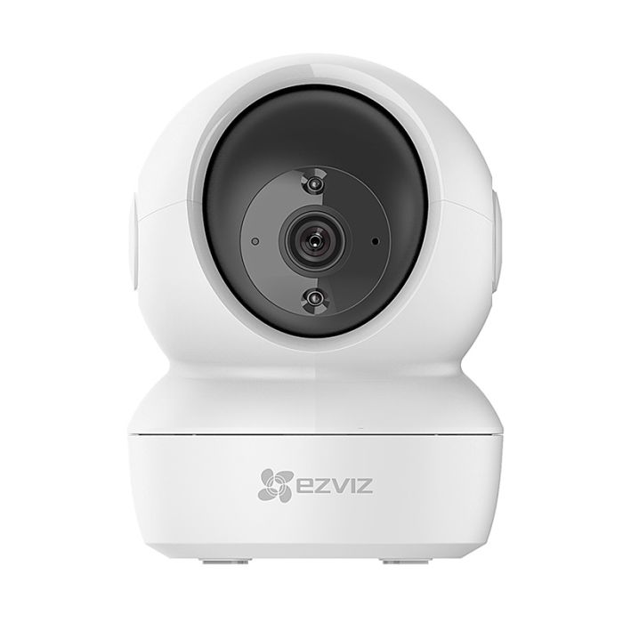 Caméra de surveillance EZVIZ H6C 2K+