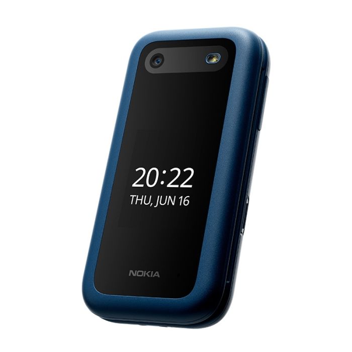 Mobile NOKIA 2660 FLIP 4G 1