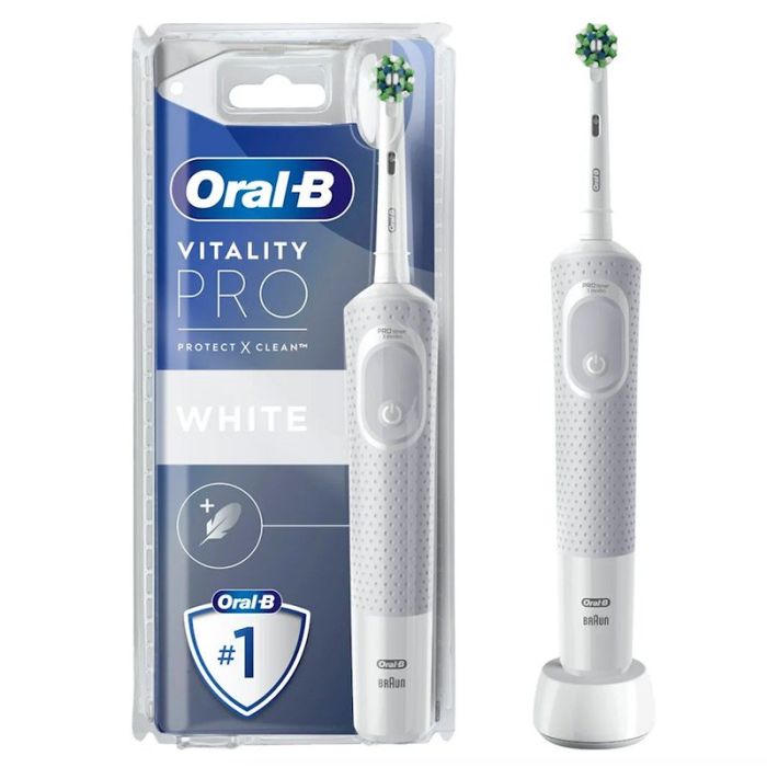 Brosse à dents ORAL-B VITALITY PRO