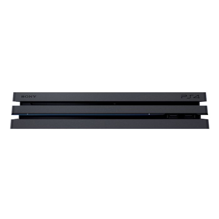 Console SONY PS4 Pro 1TB reconditionnée Grade ECO