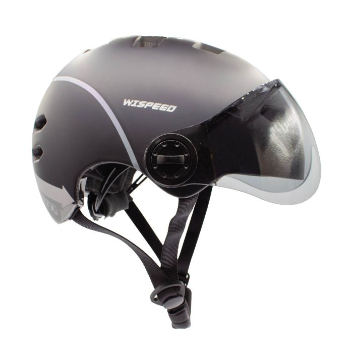 Casque WISPEED HALO taille L