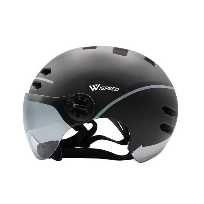 Casque WISPEED HALO taille L