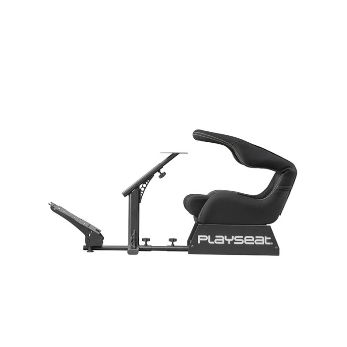 Chaise Gaming PLAYSEAT Evolution Black Actifit