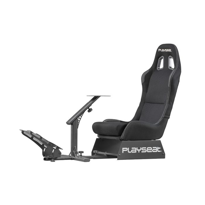 Chaise Gaming PLAYSEAT Evolution Black Actifit
