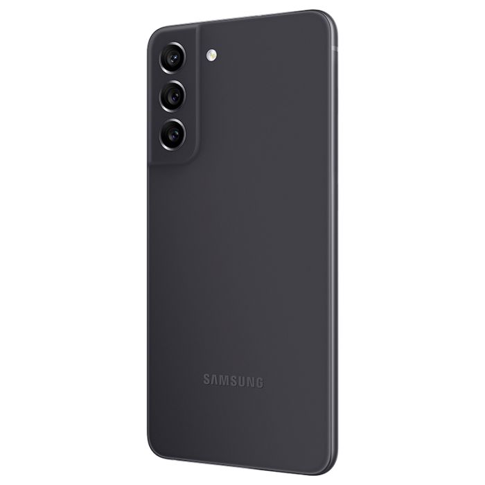 Smartphone SAMSUNG Galaxy S21 FE 5G 128Go Noir Reconditionné Grade ECO