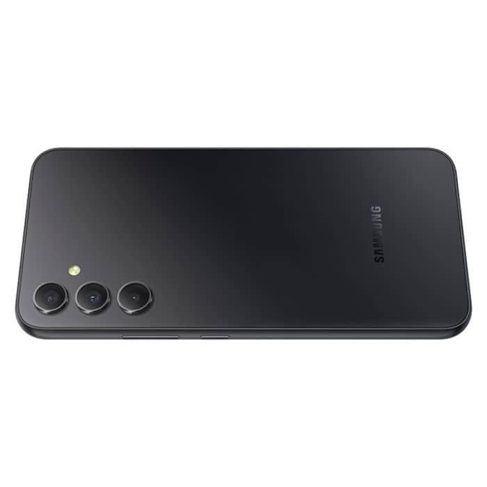 Smartphone Samsung Pack Galaxy A34 128Go Noir 5G + JBL Clip4 Noir - Pack  Galaxy A34