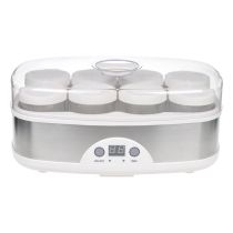 Yaourtière SWEET ALICE 8 pots 26517 minuterie